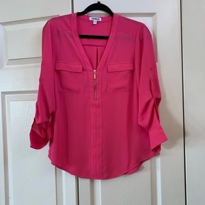 Express Woman’s Shirt- size small
